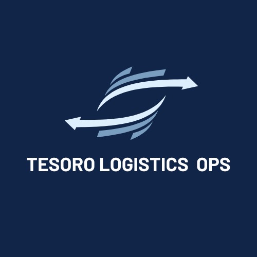 Tesoro Logistics Logo